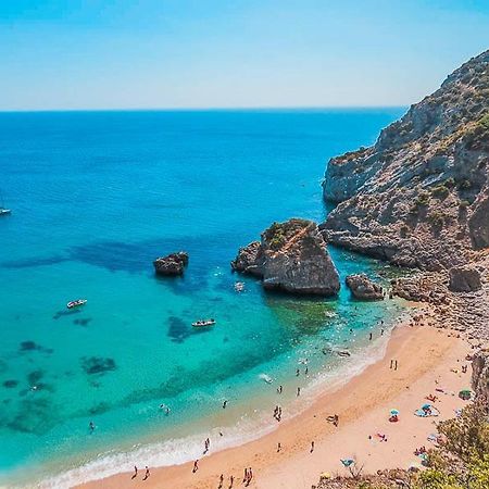 Willa Casa Da Piscina Sesimbra Zewnętrze zdjęcie