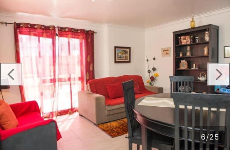 Willa Casa Da Piscina Sesimbra Zewnętrze zdjęcie